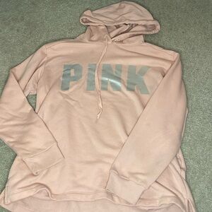 PINK VS Drawstring Hoodie